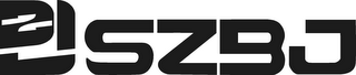 SZBJ logo