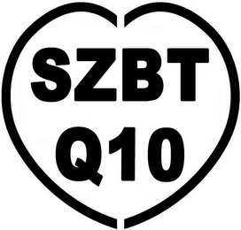 SZBT Q10 logo