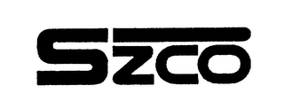 SZCO logo