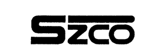 SZCO logo