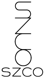 SZCO SZCO logo