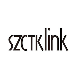 SZCTKLINK logo