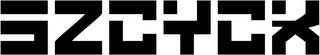 SZCYCX logo