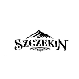 SZCZEKIN logo