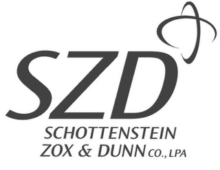 SZD SCHOTTENSTEIN ZOX & DUNN CO., LPA logo