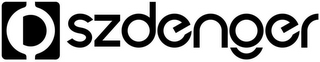 SZDENGER logo
