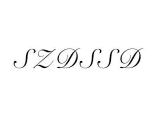 SZDSSD logo