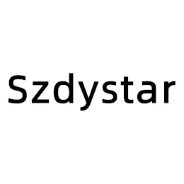 SZDYSTAR logo