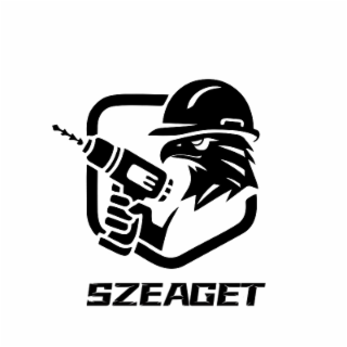 SZEAGET logo
