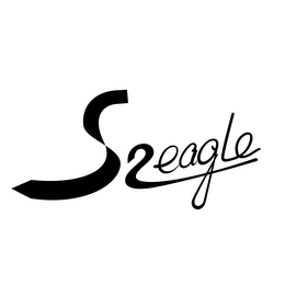 SZEAGLE logo