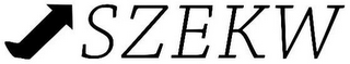 SZEKW logo