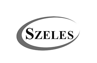 SZELES logo