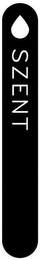 SZENT logo