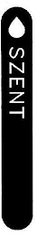 SZENT logo