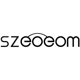 SZEOEOM logo