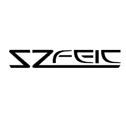 SZFEIC logo