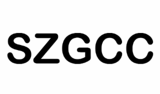 SZGCC logo