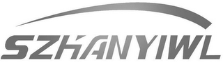 SZHANYIWL logo