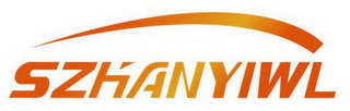 SZHANYIWL logo