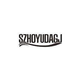 SZHOYUDAGJ logo