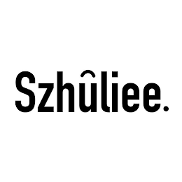 SZHULIEE. logo