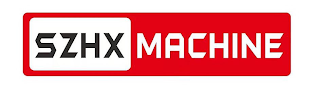 SZHX MACHINE logo