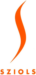 SZIOLS logo