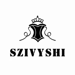 SZIVYSHI