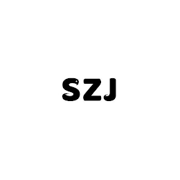 SZJ logo