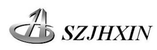 SZJHXIN logo