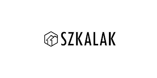 SZKALAK logo