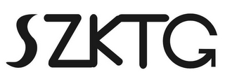 SZKTG logo