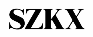 SZKX logo