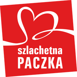 SZLACHETNA PACZKA logo