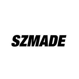 SZMADE logo