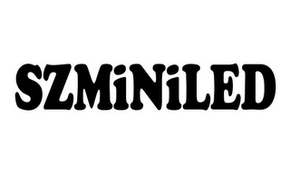SZMINILED logo