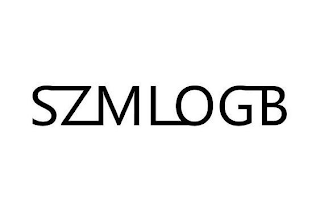 SZMLOGB logo