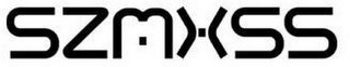 SZMXSS logo
