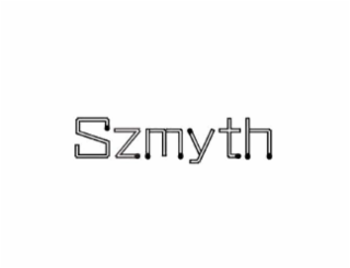 SZMYTH logo