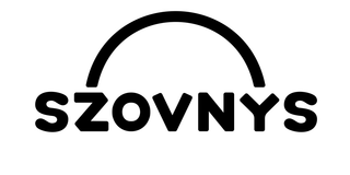 SZOVNYS logo