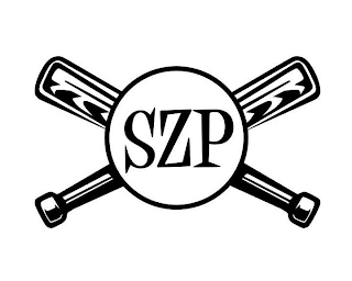 SZP logo