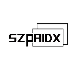 SZPAIDX logo