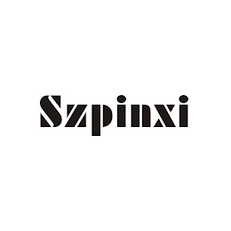 SZPINXI logo