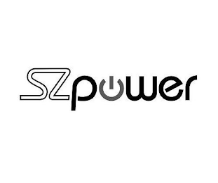 SZPOWER logo