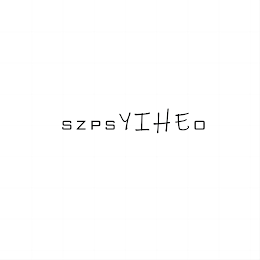 SZPSYIHEO logo