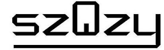 SZQZY logo