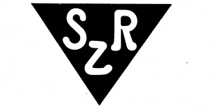 SZR logo