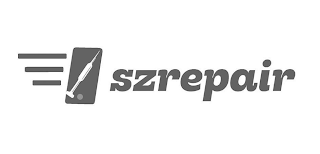 SZREPAIR logo