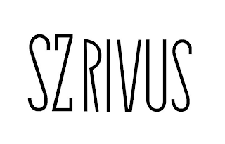 SZRIVUS