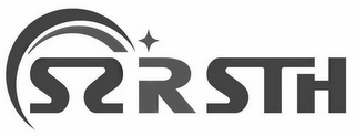 SZRSTH logo